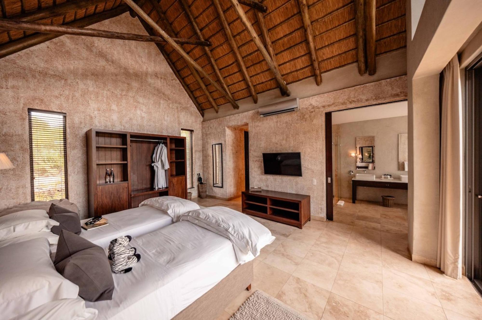 Kapama Southern Camp Kapama Game Reserve Exterior photo